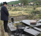 Groblje u Južnoj Mitrovici