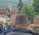 protest u Leposaviću
