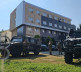 Protest u Leposaviću