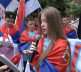 Maturanti u Zvečanu