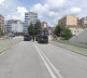 Most na Ibru uoči najavljenog protesta "Marš na Sever"