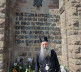 Patrijarh Porfirije na Gazimestanu