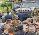Predstavnici Srba sa Kforom