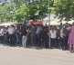 Protest u Gračanici