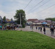 Protest u Leposaviću