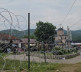 Protest u Leposaviću