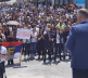 Štrpce podrška Srbima na Severu Kosova 