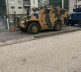 Turski vojnici u Zubinom Potoku
