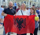 Aktivistkinja iz Austrije Kati Šneberger