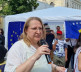 Austrijska aktivistkinja Kati Šneberger