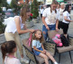 Severna Mitrovica: Održan humanitarni bazar „Podrži me“