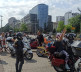 Bajkeri Srbije krenuli put Kosova