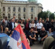 Bajkeri Srbije krenuli put Kosova