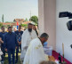 Liturgija u Batusu