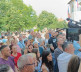 Meštani Batusa i okolnih sela