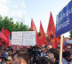Protest veterana OVK u Prištini