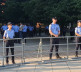 Protest veterani OVK u Prištini
