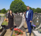 Spomenik nastradalima u Volujaku na Orlovači