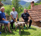 Pevačka grupa Mladost iz Gotovuše