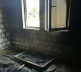 Zapaljena kuća povrtaničke porodice Jozić