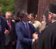 Vučić i Pendarovski u Prohoru Pčinskom