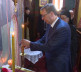 Vučić i Pendarovski u Prohoru Pčinskom