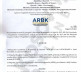 Izveštaj Agencije za registraciju biznisa 1