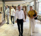 Miladinov obišla decu sa Kosova 