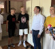 Miladinov obišla decu sa Kosova 