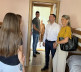 Miladinov obišla decu sa Kosova 