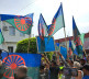 Protest Roma u Gračanici 5