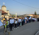 Protest u Leposaviću