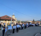 Protest u Leposaviću