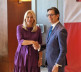 Samit Brdo-Brioni Željka Cvijanović i Stevo Pendarovski