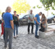 Saslušanje uhapšenih Elezovića, Milovića i Kostića