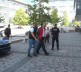 Saslušanje uhapšenih Elezovića, Milovića i Kostića