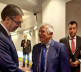 Borelj i Vučić
