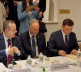 Generalna skupština UN, radni doručak 
