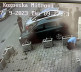 Kosovska policija po lažnoj dojavi o bombi jutros u zgradi srpskih organa u Bošnjačkoj mahali