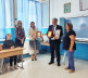 Donacija Telekoma đacima na KiM