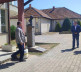 Lučić u obilasku škola u Zubinom Potoku