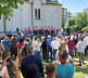 Obeležavanje gradske slave u Uroševcu