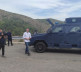 Banjska, nakon policijske akcije 27.9.2023.
