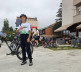 Učesnik maratona