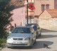 albanska zastava u Bošnjačkoj mahali