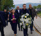 Petar Petković na sahrani Stefana Nedeljkovića