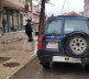 Kosovska policija pretresa lokaciju nedaleko od vrtića u Severnoj Mitrovici