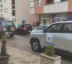 Kosovska policija pretresa lokaciju nedaleko od vrtića u Severnoj Mitrovici