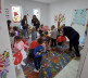Novootvoreni vrtić u Stanišoru