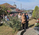 Polaganje cveća